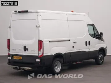 Iveco Daily 2017 photo 2