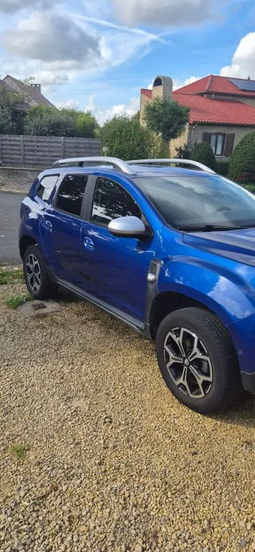 Dacia M