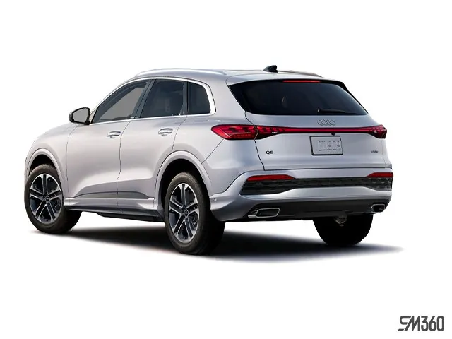 Audi Q5 2026 photo 2
