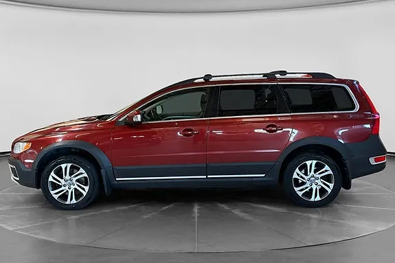 Volvo Xc70 2013 photo 2