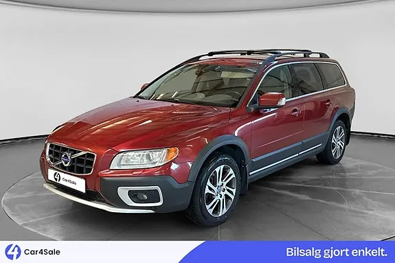 Volvo Xc70