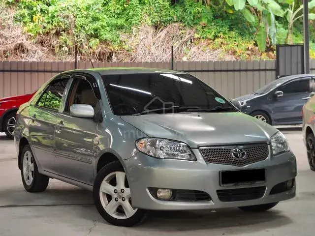 Toyota Vios