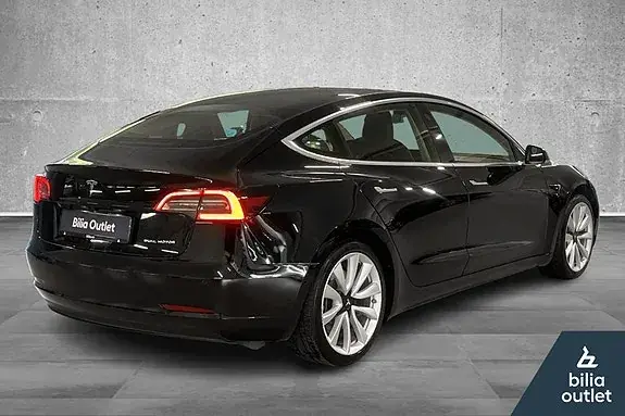 Tesla Model 3 2019 photo 5
