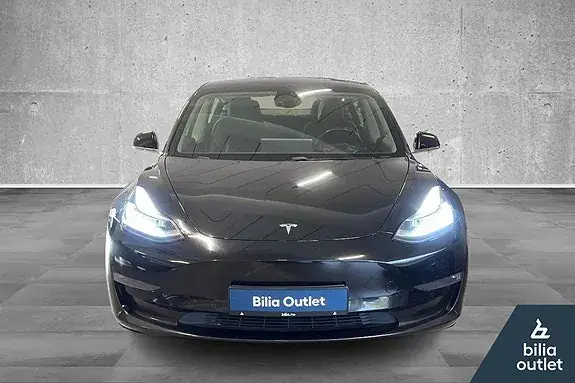Tesla Model 3 2019 photo 2