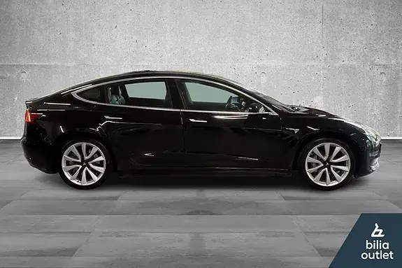 Tesla Model 3 2019 photo 4