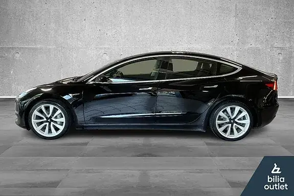 Tesla Model 3 2019 photo 3