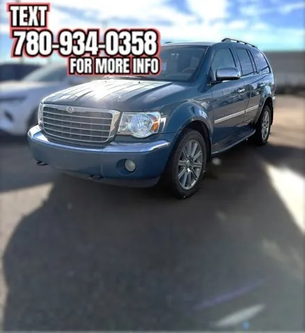 Chrysler Aspen