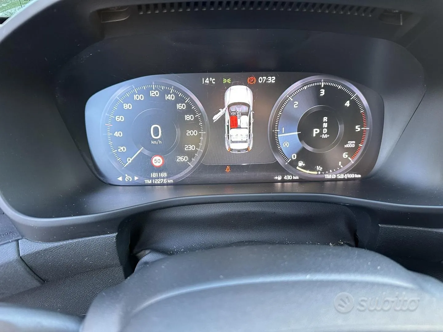 Volvo Xc40 2018 photo 4
