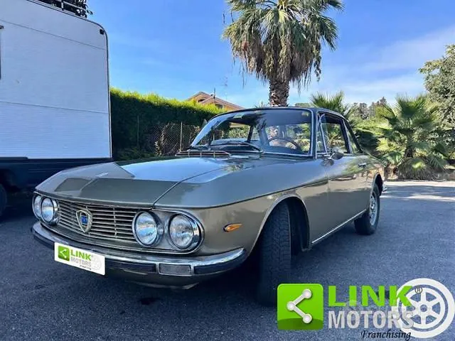 Lancia Fulvia