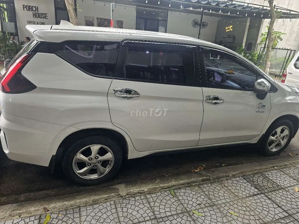 Mitsubishi Xpander
