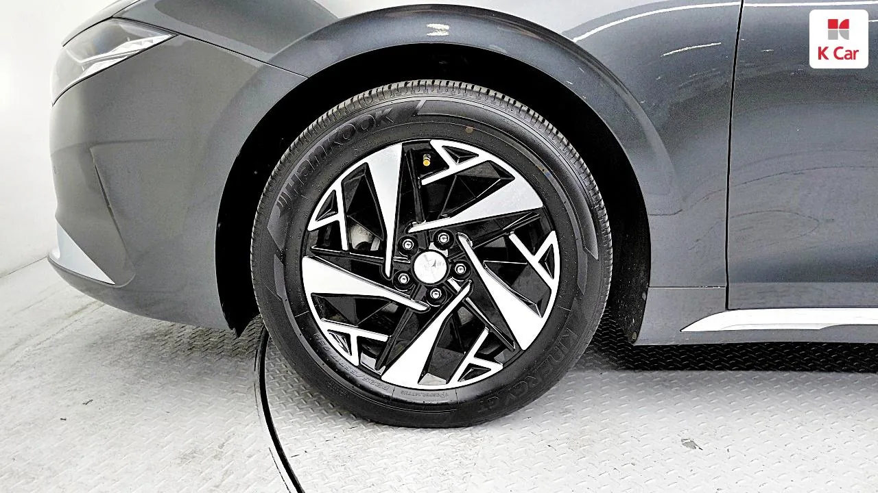 Hyundai Grandeur 2020 photo 5