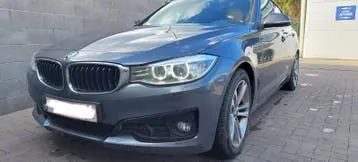 BMW 3 Series Gt