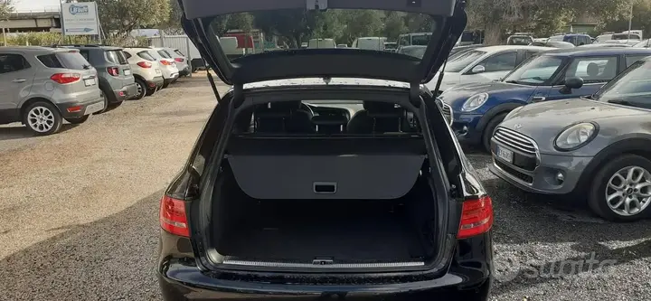 Audi A4 2010 photo 3