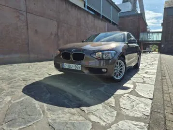 BMW 114