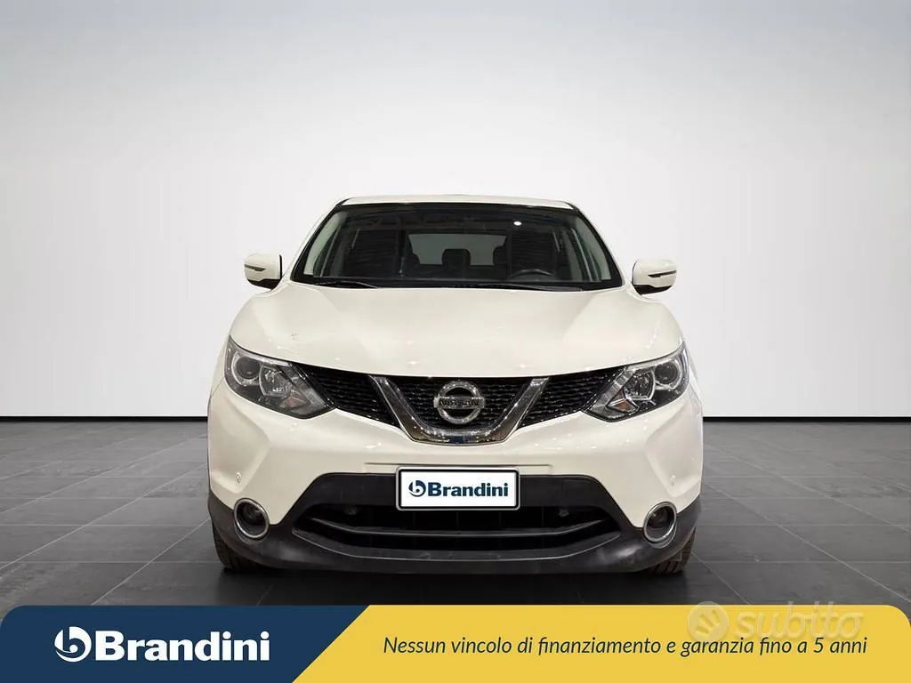 Nissan Qashqai 2016 photo 3