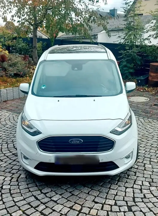 Ford Tourneo Connect