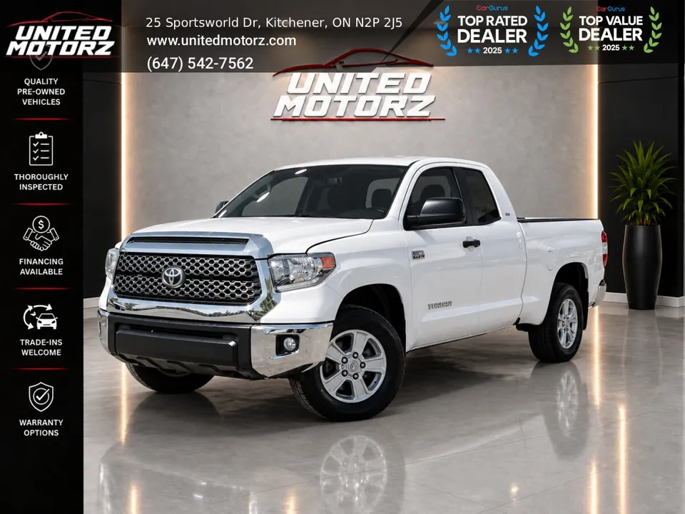 Toyota Tundra