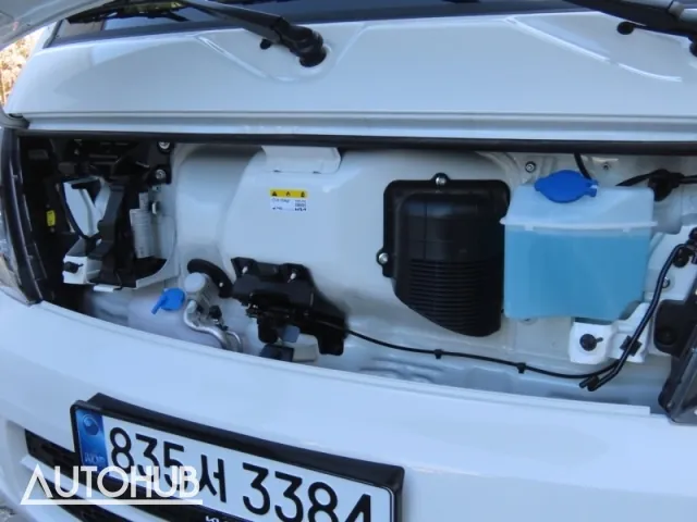 Kia Bongo 2026 photo 5