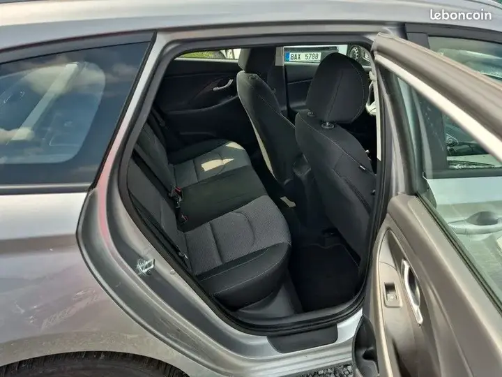 Hyundai I30 2023 photo 5