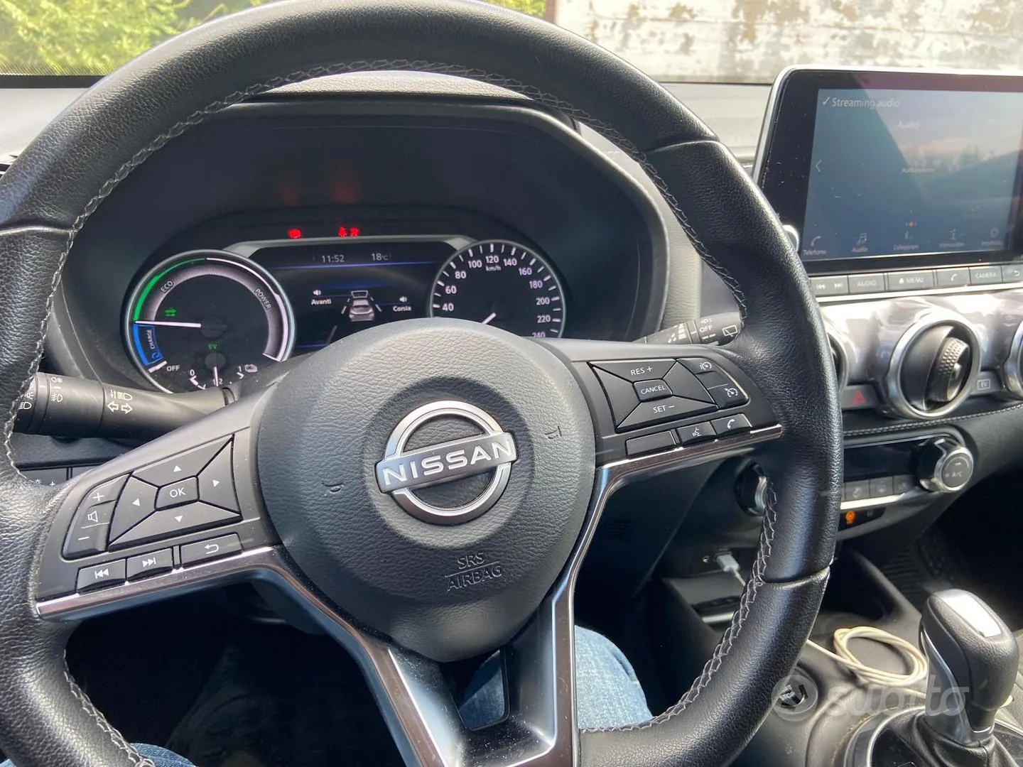 Nissan Juke 2023 photo 3