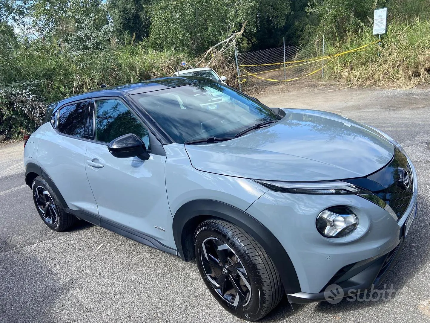 Nissan Juke 2023 photo 5