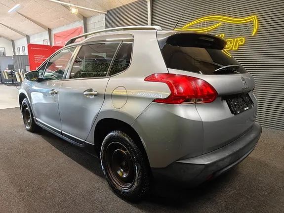 Peugeot 2008 2015 photo 3