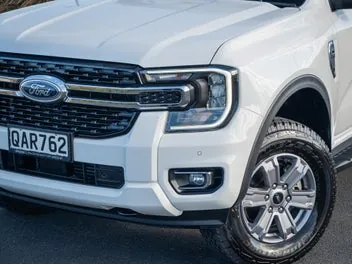 Ford Ranger 2023 photo 4