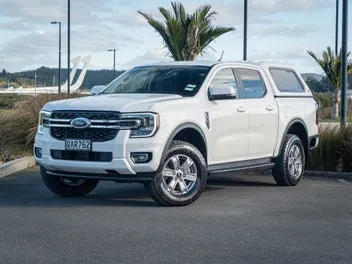 Ford Ranger 2023 photo 2