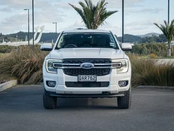 Ford Ranger 2023 photo 5