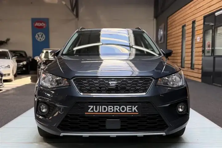 Seat Arona 2020 photo 2
