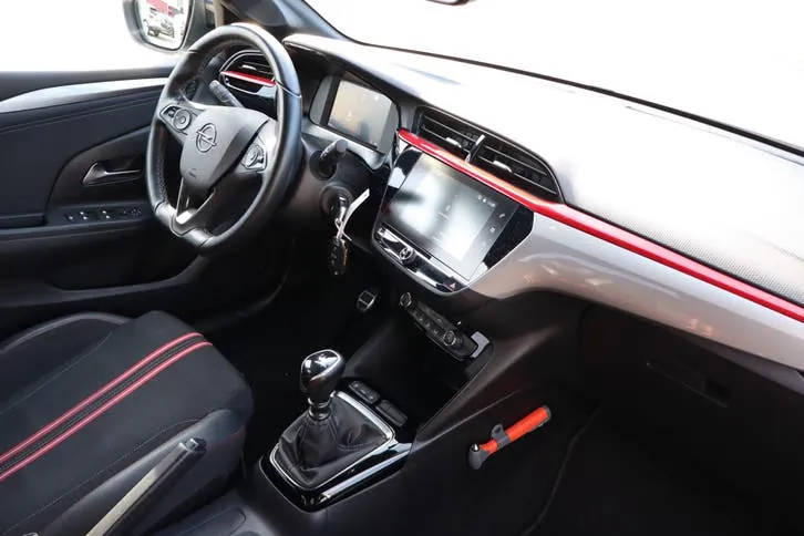 Opel Corsa 2021 photo 2