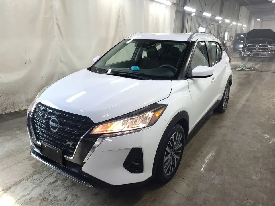 Nissan Kicks 2025 photo 2
