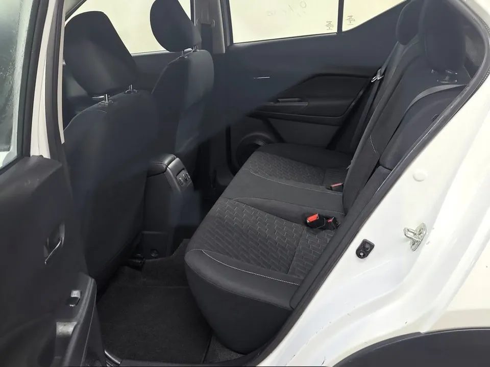 Nissan Kicks 2025 photo 4