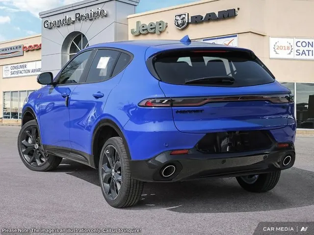 Dodge Hornet 2024 photo 5