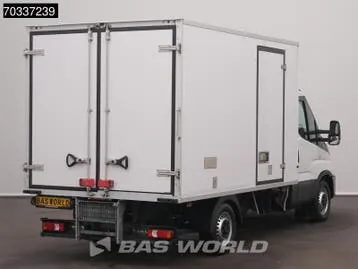 Iveco Daily 2023 photo 2