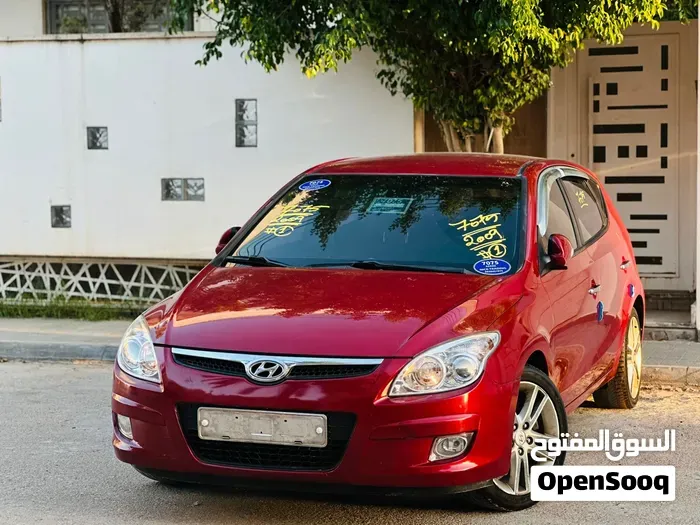 Hyundai I30 2009 photo 5