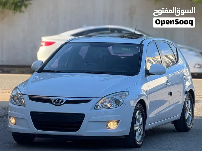 Hyundai I30 2009 photo 2