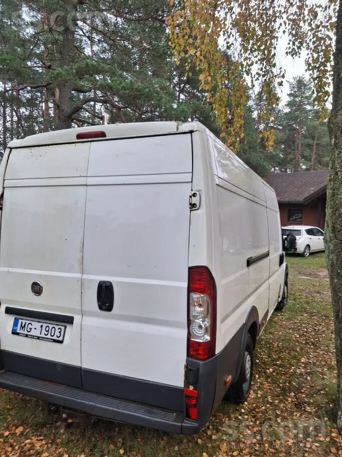 Fiat Ducato