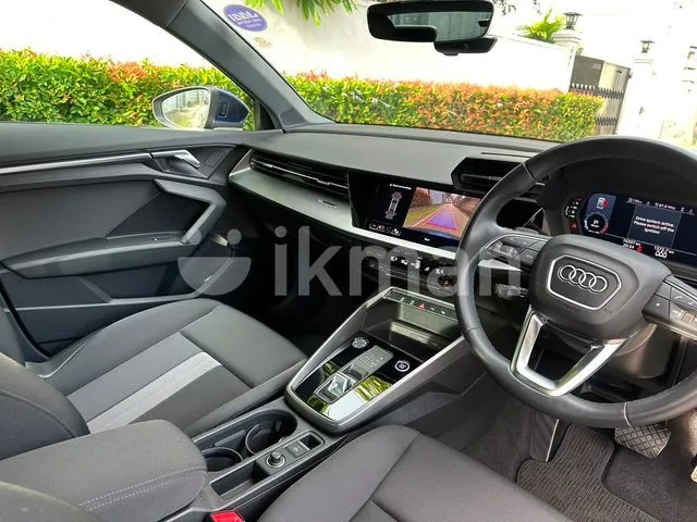 Audi A3 2023 photo 5