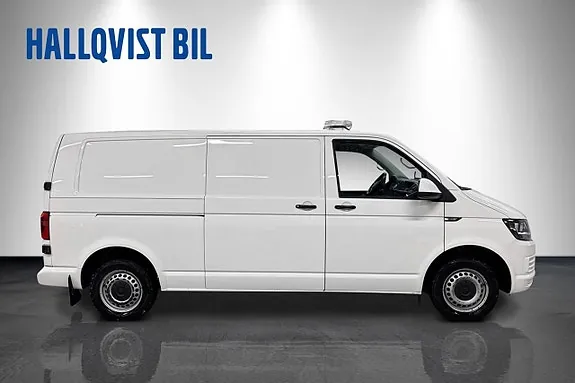 Volkswagen Transporter 2019 photo 4