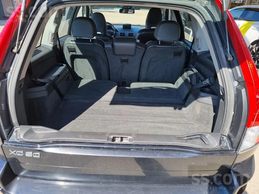 Volvo Xc90 2012 photo 5