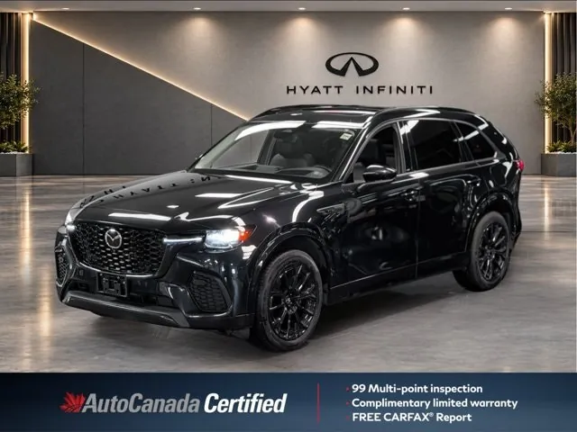 Mazda Cx-70