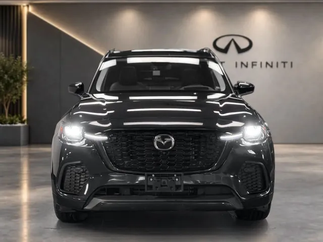 Mazda Cx-70 2025 photo 3