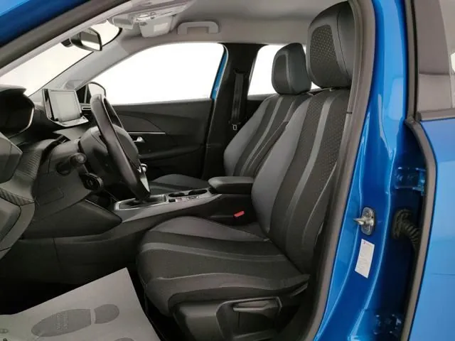 Peugeot 2008 2021 photo 5