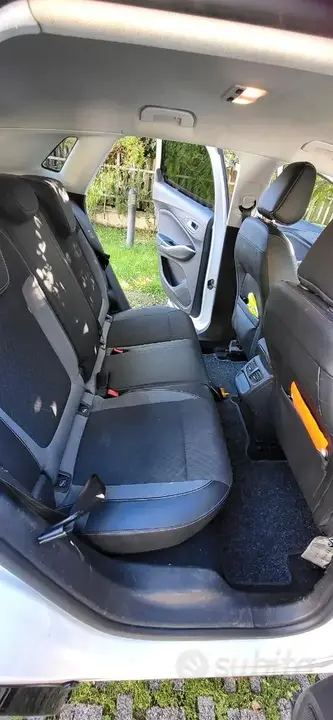 Opel Grandland 2022 photo 5