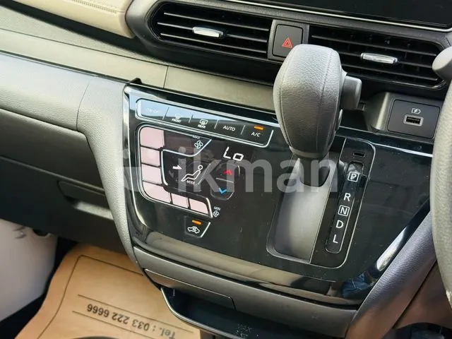 Nissan Dayz 2025 photo 5