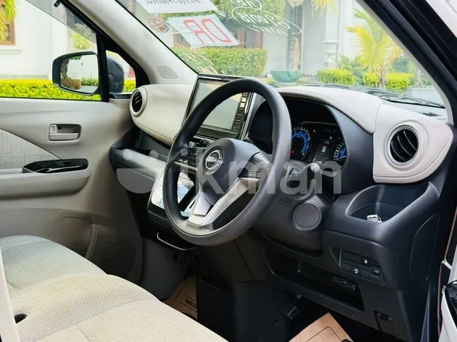 Nissan Dayz 2025 photo 3