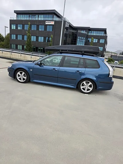 Saab 9-3