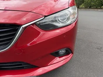 Mazda Atenza 2013 photo 4
