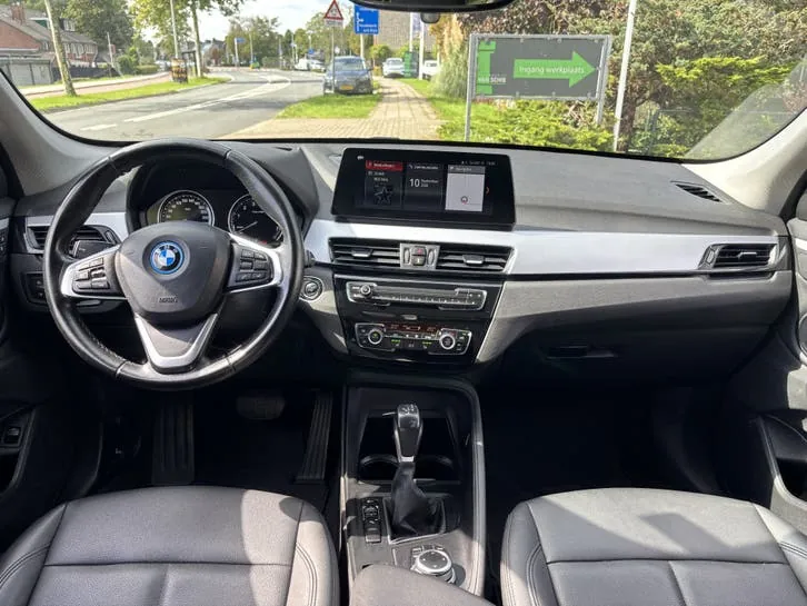 BMW X1 2022 photo 3
